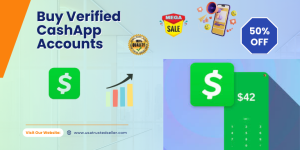 Buy Verified CashApp Accounts(1)